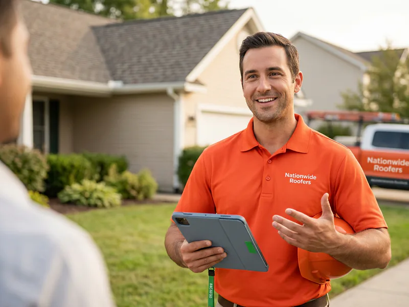 Roof Installation  in Hamden  FAQ